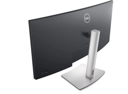 Monitor - Dell 34 Curved USB-C Monitor/ P3421W &ndash; 86.5 cm