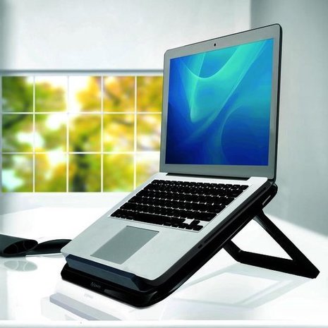 Laptopstandaard