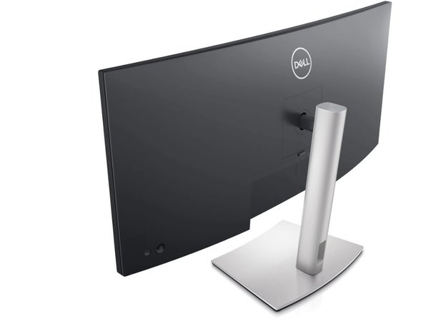 Monitor - Dell 34 Curved USB-C Monitor/ P3421W – 86.5 cm