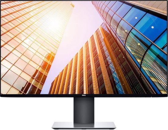 Dell U2719D ( 27 inch )